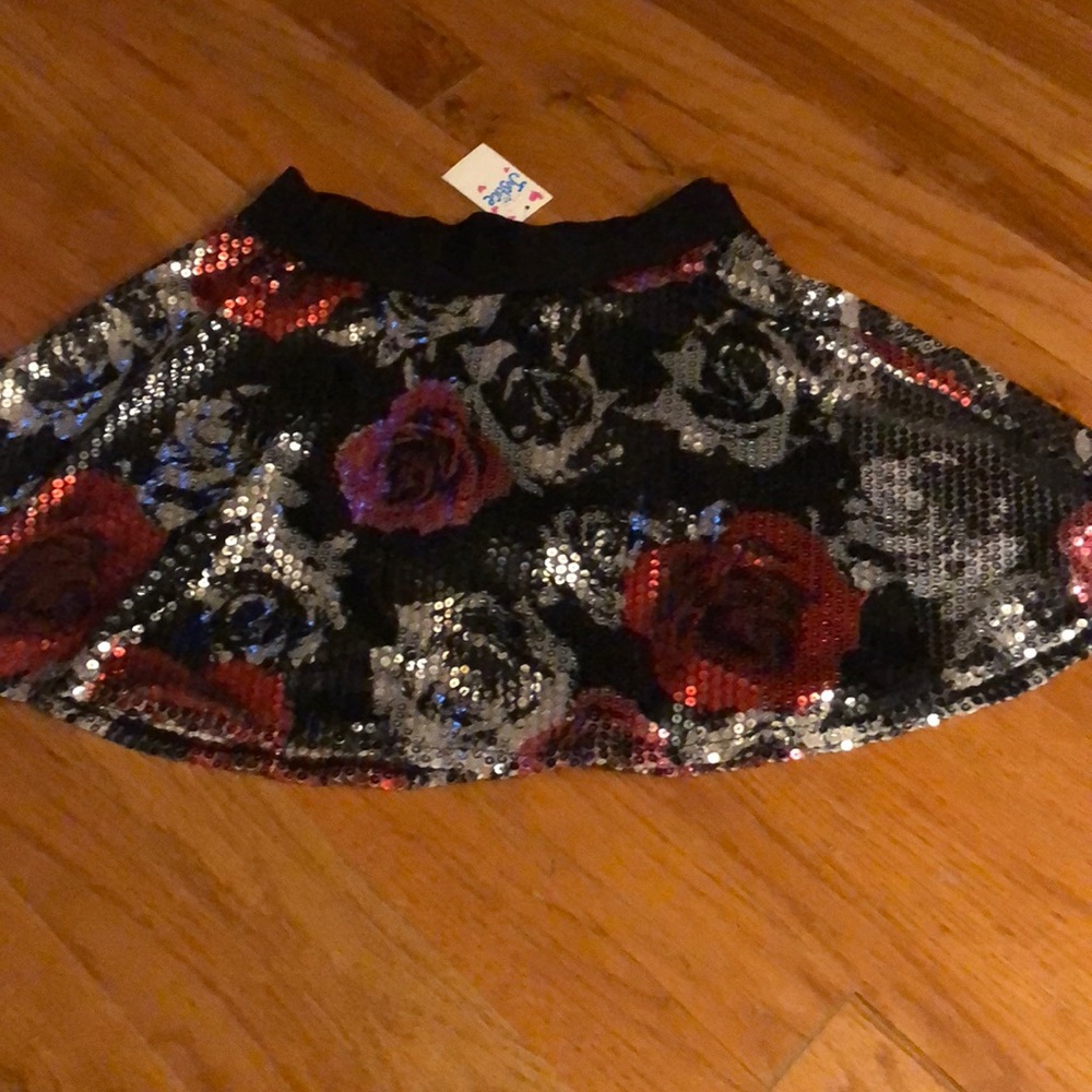 Girls Skirt